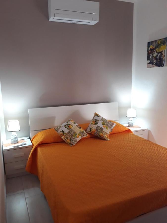Ferienhaus House Marlin