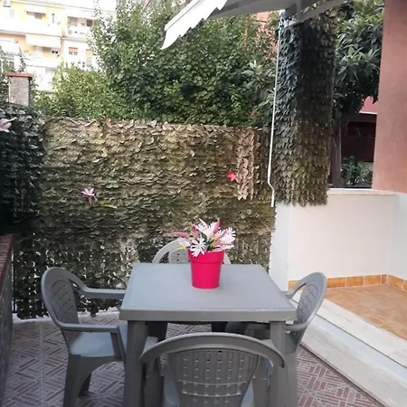 Holiday House Marlin Giardini-Naxos Exterior foto