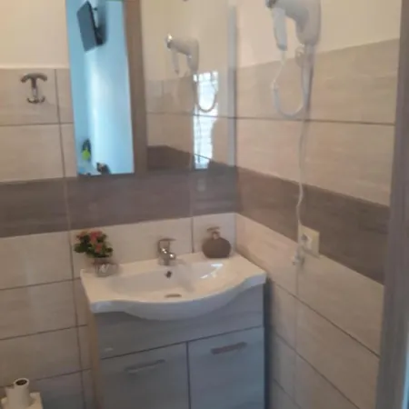 Holiday House Marlin Giardini-Naxos Exterior foto