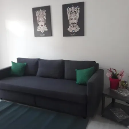 Holiday House Marlin Giardini-Naxos Exterior foto