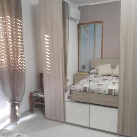 Holiday House Marlin Giardini-Naxos Exterior foto