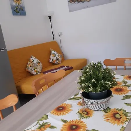Holiday House Marlin Giardini-Naxos Exterior foto