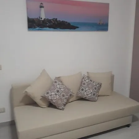 Holiday House Marlin Giardini-Naxos Exterior foto