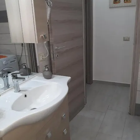 Holiday House Marlin Giardini-Naxos Exterior foto