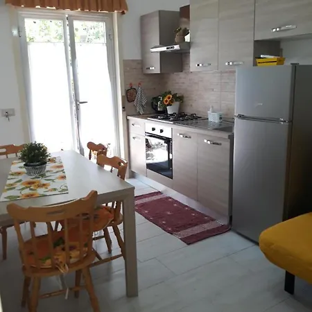 Holiday House Marlin Giardini-Naxos Exterior foto