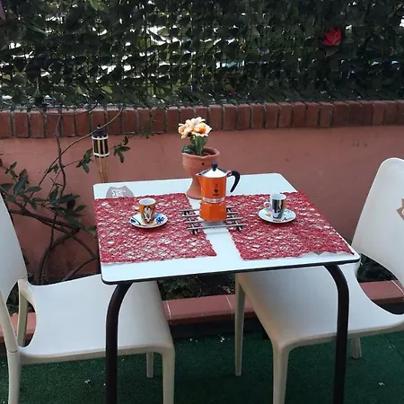 Holiday House Marlin Giardini-Naxos Exterior foto