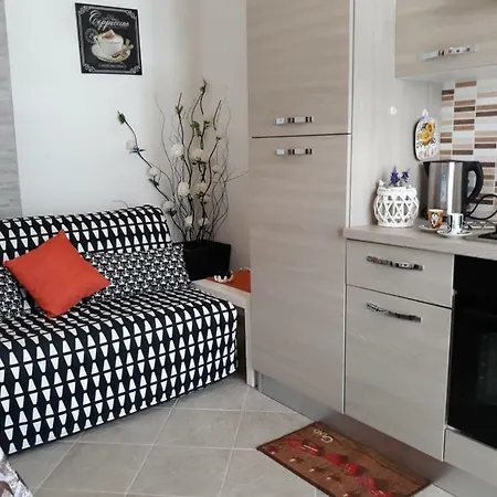 Holiday House Marlin Giardini-Naxos Exterior foto