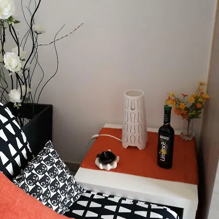 Holiday House Marlin Giardini-Naxos Exterior foto
