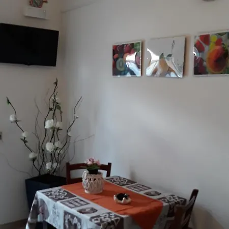 Holiday House Marlin Giardini-Naxos Exterior foto