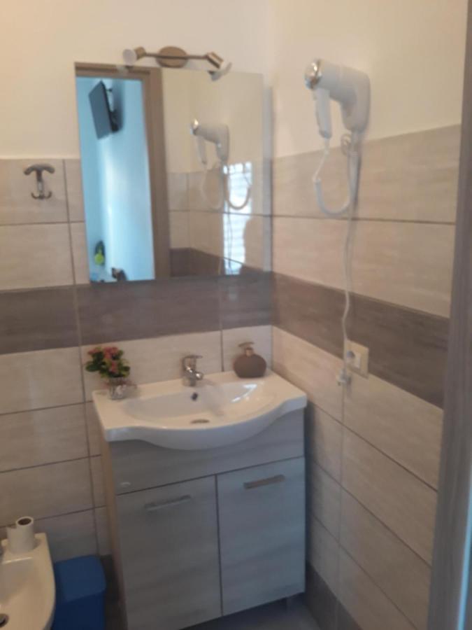 Ferienhaus House Marlin Giardini-Naxos