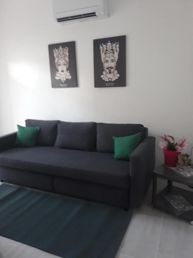 House Marlin Ferienhaus Giardini-Naxos