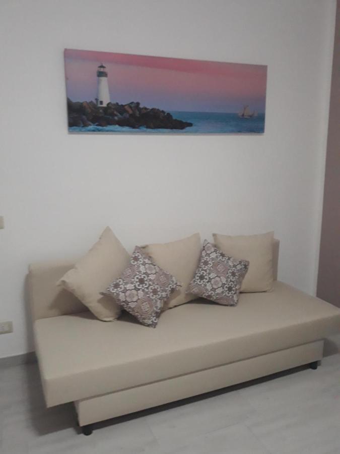 Holiday home House Marlin *