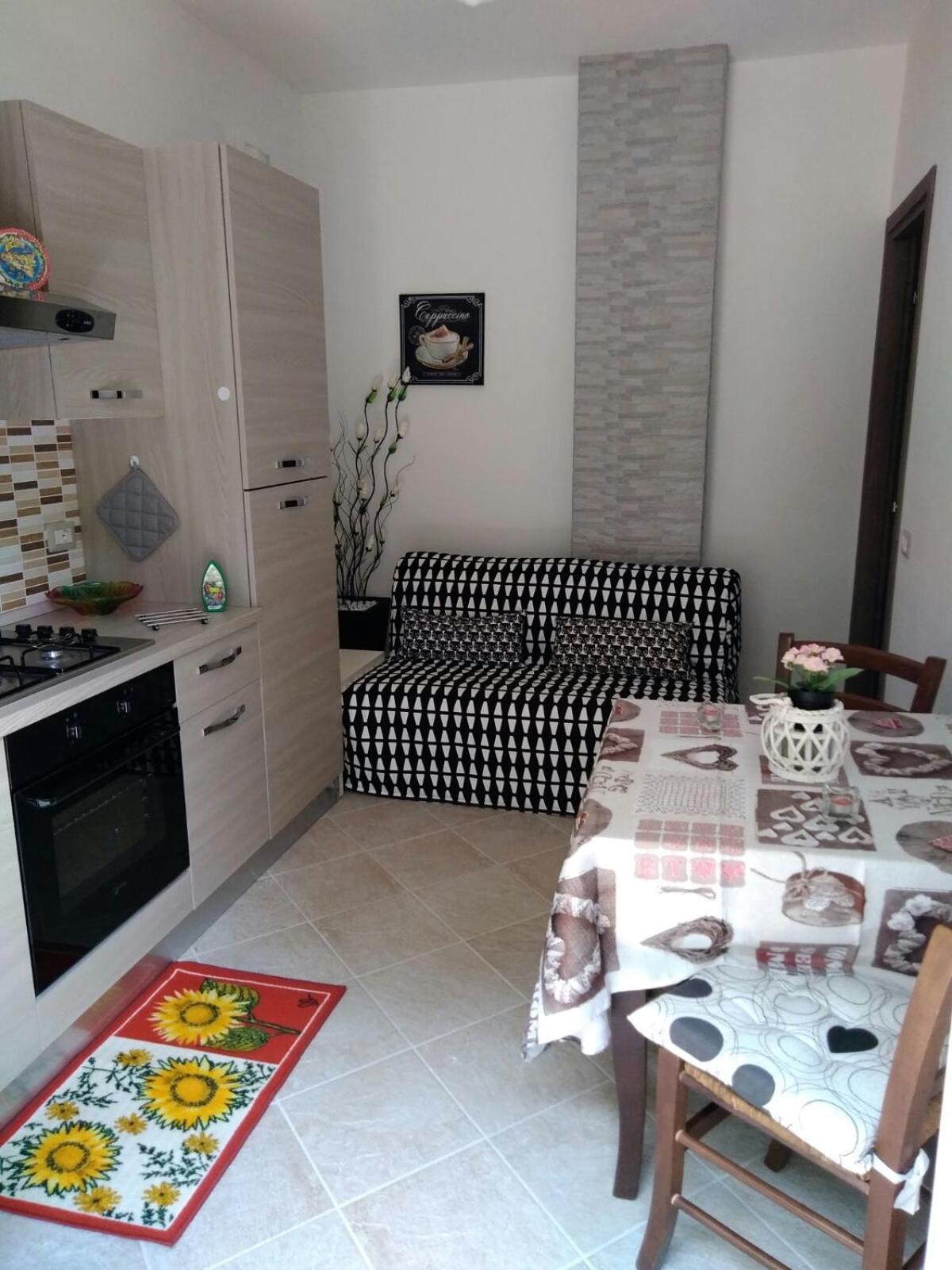 Holiday home House Marlin *