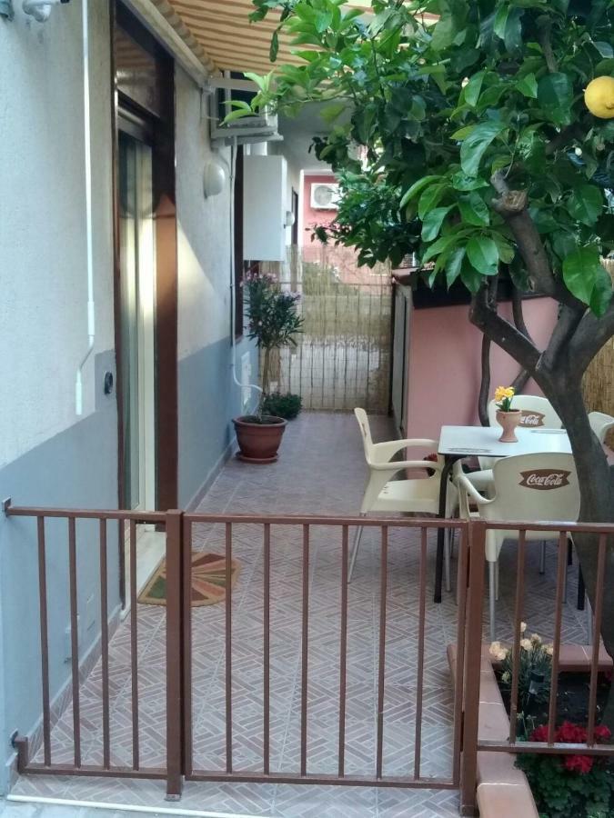 House Marlin * Giardini-Naxos