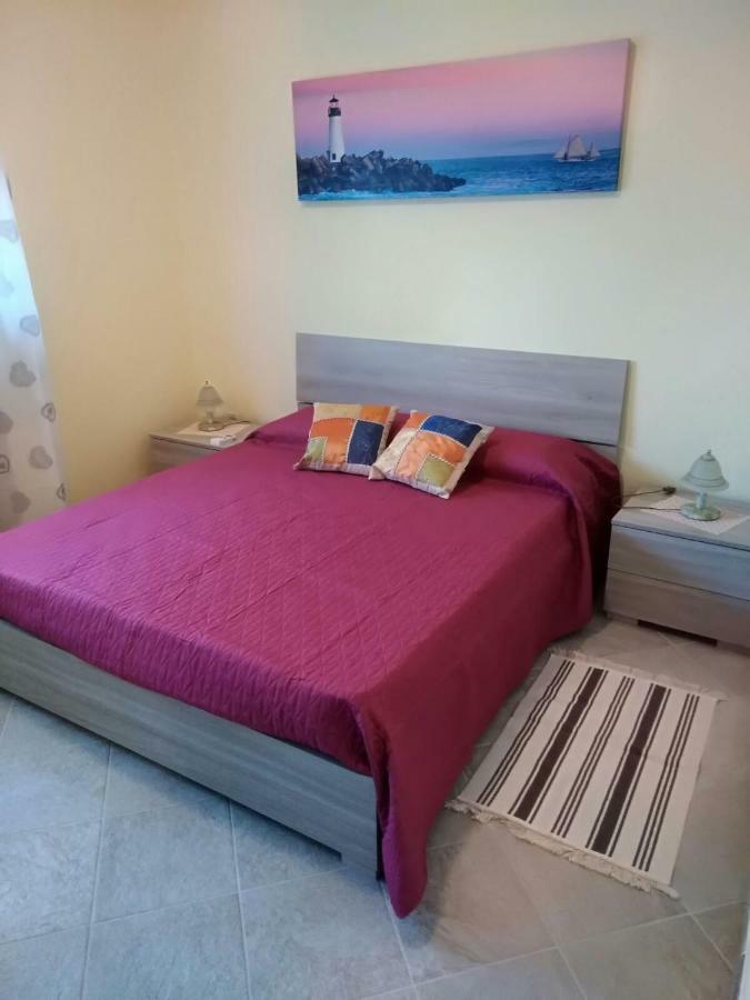 House Marlin Ferienhaus *