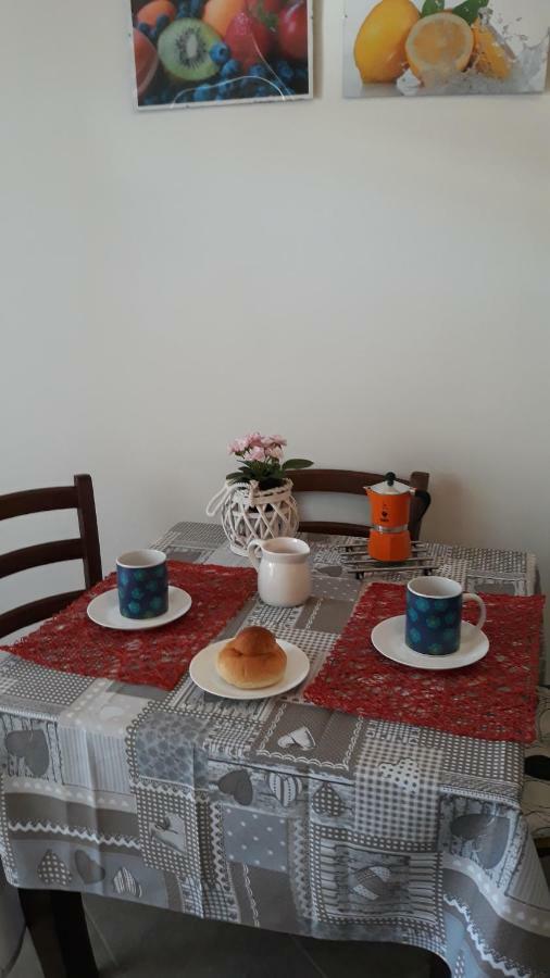 Holiday home House Marlin *