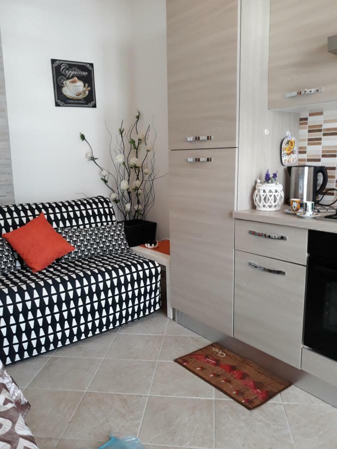 House Marlin Giardini Naxos