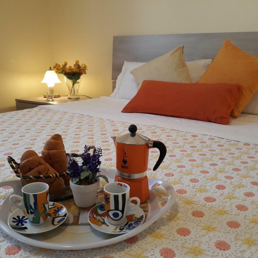 House Marlin Holiday home Giardini Naxos
