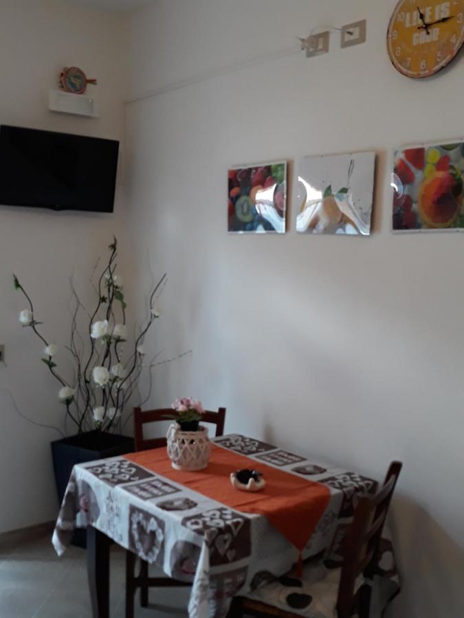 Ferienhaus House Marlin Giardini-Naxos