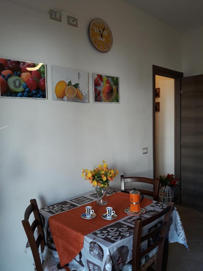 House Marlin * Giardini Naxos